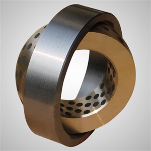 清洁无锡自润滑轴承的具体流程及要点