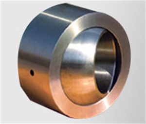 如何快速锁定无锡高硫合金轴承的故障