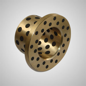 什么情况下需要更换无锡自润滑轴承