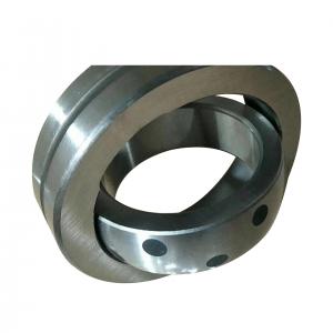 无锡滑动轴承主要可分为哪些种类