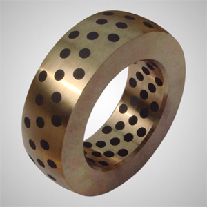 无锡高硫合金轴承与普通轴承的应用优势对比